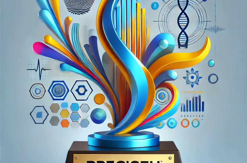 PRECISEU Best Practice Recognition 2025 – Application Process Open! (DEADLINE EXTENDED)