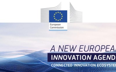 The New European Innovation Agenda