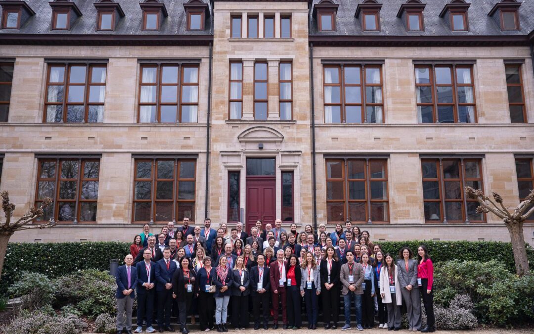 From Interconnected Ecosystems to a Pact for Innovation in Europe