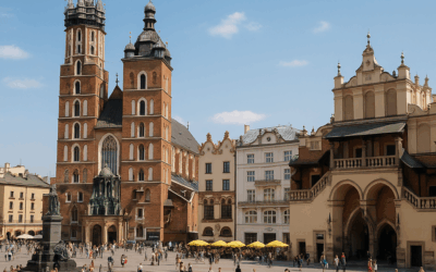 Tailoring Tomorrow: Personalised Medicine in the EU Compass