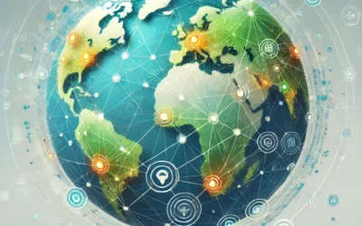 Regional Innovation Valleys: a EC Strategic tool to face an increasingly geopolitically complex world