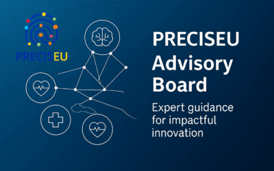 MEET THE PRECISEU ADVISORY BOARD