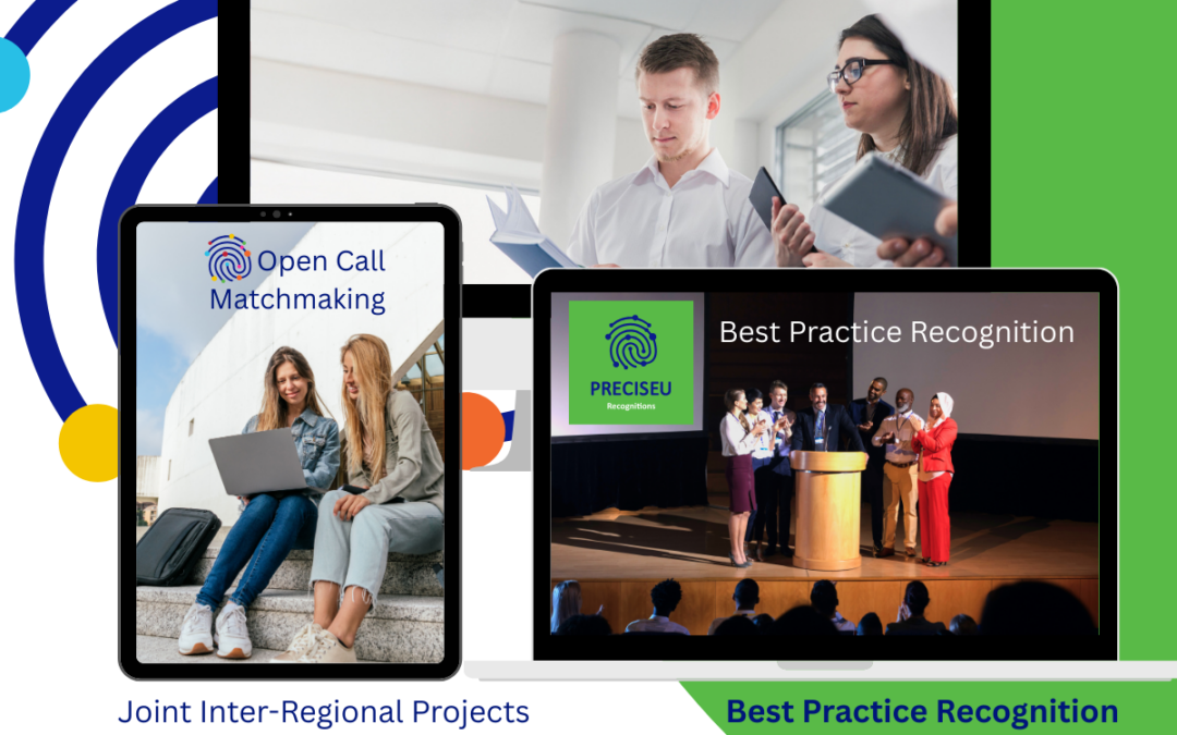 PRECISEU Opportunities | February 2026