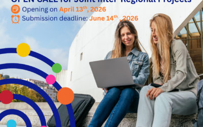 PRECISEU launches Open Call to support interregional innovation in personalised medicine