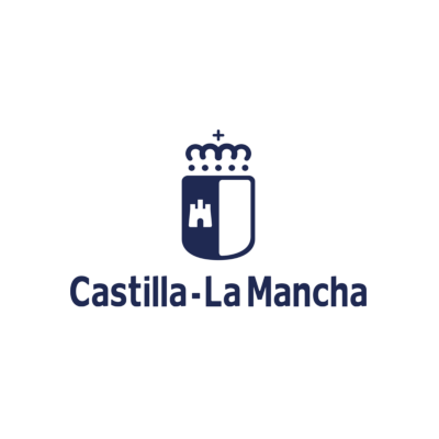Castilla la mancha-Logo