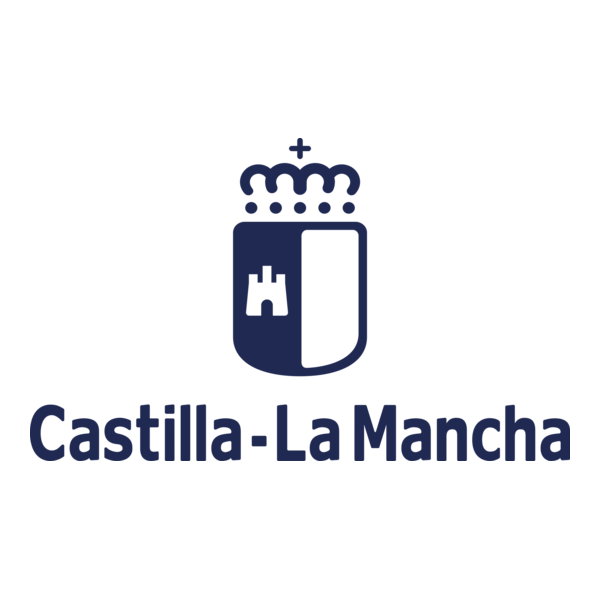 Castilla la mancha-Logo