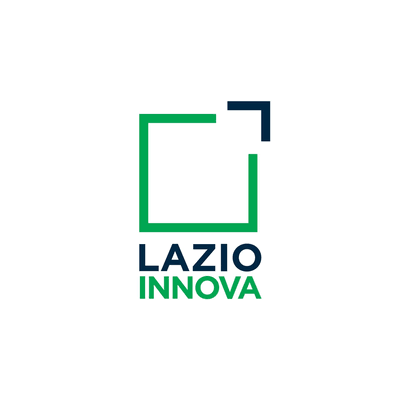 Lazio Innova-Logo