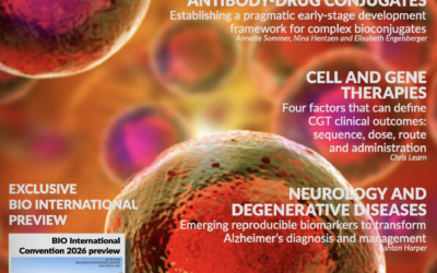 PRECISEU featured in Drug Discovery and Development