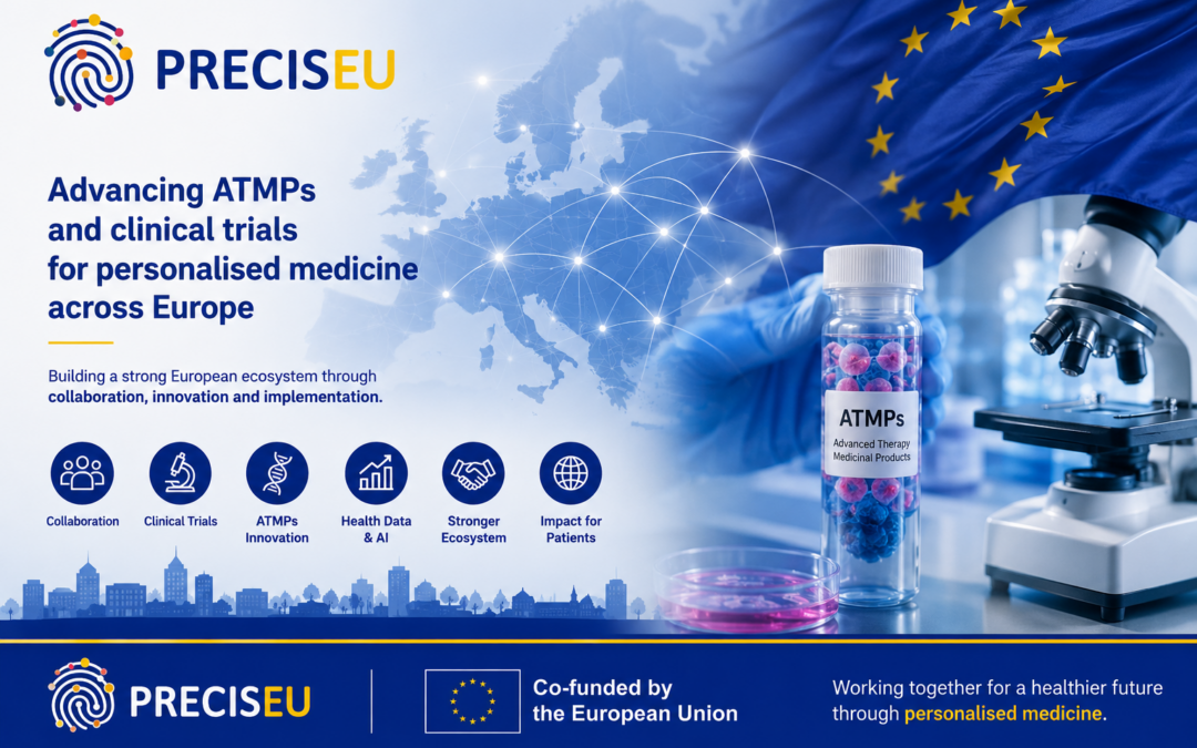 🇪🇺Europe does not need more life sciences strategies, it needs stronger implementation capacity