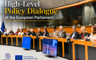 From Strategy to Implementation: Key Takeaways @PRECISEU High-Level Policy Dialogue at the EU Parliament